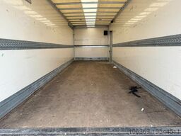 MERCEDES-BENZ Atego 1218 4x2 Euro 5 8,0 m. koffer