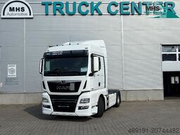 MAN TGX 18.500 4X2 BLS