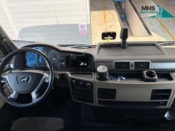MAN TGX 18.500 4X2 BLS