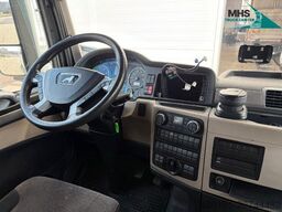 MAN TGX 18.500 4X2 BLS