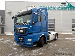MAN TGX 18.510 4X2 BLS