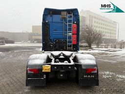 MAN TGX 18.510 4X2 BLS