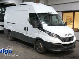 IVECO 35S16 Daily, Kerstner, 3.300mm lang, Klima