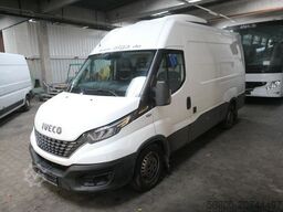 IVECO 35S16 Daily, Kerstner, 3.300mm lang, Klima