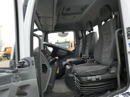 MERCEDES-BENZ 816 K Atego 4x2, Meiller, 3. Sitz, 2x AHK