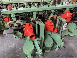 Weinig PFA 17N