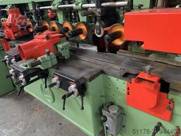 Weinig PFA 17N