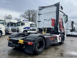 Mercedes-Benz Actros 1851 ! 30-12-2021 ! vin: W1T963403105430...