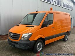 Mercedes-Benz Sprinter 316 3Sitze Automatik Standheizung AHK