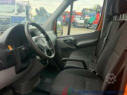 Mercedes-Benz Sprinter 316 3Sitze Automatik Standheizung AHK
