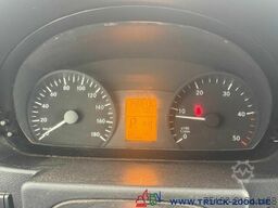 Mercedes-Benz Sprinter 316 3Sitze Automatik Standheizung AHK
