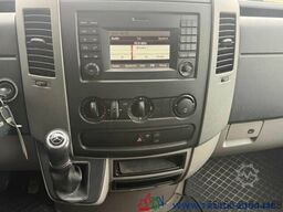 Mercedes-Benz Sprinter 316 3Sitze Automatik Standheizung AHK