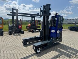 Combilift C3000/ Mast 7500 mm /Teleskopic forks