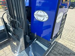 Combilift C3000/ Mast 7500 mm /Teleskopic forks