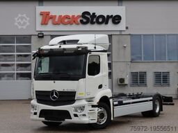 Mercedes-Benz eActros 300 L