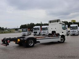 Mercedes-Benz eActros 300 L