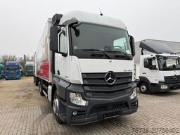 MERCEDES-BENZ Actros 2542 Getränkewagen + Anhänger Spermann