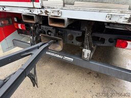 MERCEDES-BENZ Actros 2542 Getränkewagen + Anhänger Spermann