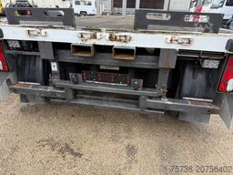 MERCEDES-BENZ Actros 2542 Getränkewagen + Anhänger Spermann