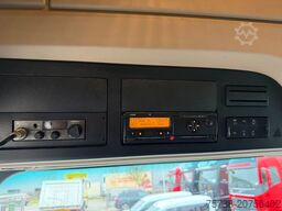 MERCEDES-BENZ Actros 2542 Getränkewagen + Anhänger Spermann