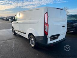 FORD Transit Custom Kasten 310 L1H1 Ablastung 2,8to