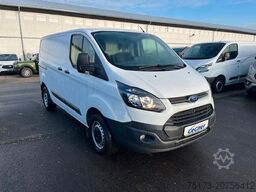 FORD Transit Custom Kasten 310 L1H1 Ablastung 2,8to