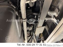 MERCEDES-BENZ 811 gr Haus 6 Sitze rre orig.33tkm