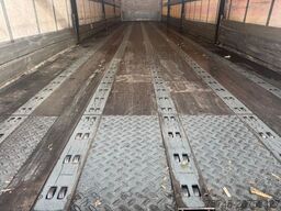 KÄSSBOHRER MEGA * AIR CARGO * ROLLER BED * PR.+PLANE