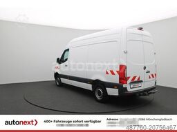 MERCEDES-BENZ Sprinter 316 *Werkstatt* AHK3,5t+KAMERA+230V 133