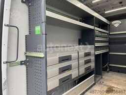 MERCEDES-BENZ Sprinter 316 *Werkstatt* AHK3,5t+KAMERA+230V 133