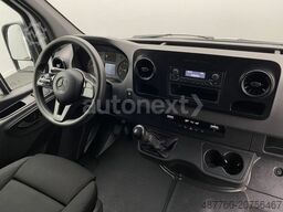 MERCEDES-BENZ Sprinter 316 *Werkstatt* AHK3,5t+KAMERA+230V 133