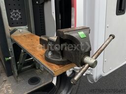 MERCEDES-BENZ Sprinter 316 *Werkstatt* AHK3,5t+KAMERA+230V 133