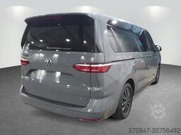 VOLKSWAGEN T7 Multivan Goal eHybrid lang 4MOTION ACC AHK