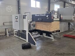 WOODTEK WOOD STACK 1500