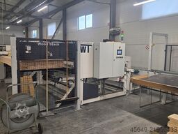WOODTEK WOOD STACK 3000