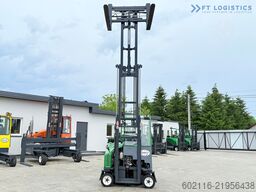 Combilift CB3000 / TRIPLEX 4900MM / FREE LIFT