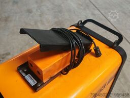 CEBORA TIG Sound AC-DC 3340/T Synergic
