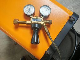 CEBORA TIG Sound AC-DC 3340/T Synergic