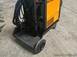 CEBORA TIG Sound AC-DC 3340/T Synergic