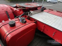 Scania S540 NB - HIGHLINE - FULL AIR - HYDRAULIK - ALCOA