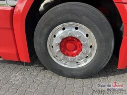 Scania S540 NB - HIGHLINE - FULL AIR - HYDRAULIK - ALCOA