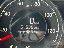 Scania S 540 - HIGHLINE - FULL AIR - HYDRAULIK - ALCOA -