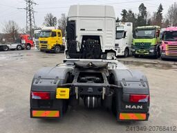MAN TGS 18.440 4x2 ADR Kompressor