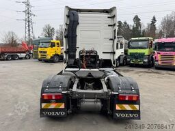 VOLVO FH-520 4x2