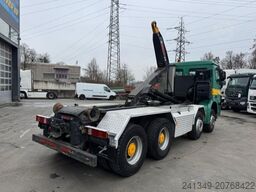 MERCEDES-BENZ Actros 3248 Hiabt 26T AHK