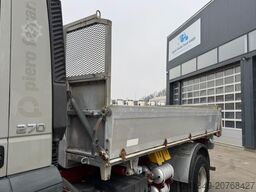 IVECO 270 4x2 Kipper