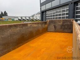 VOLVO FMX-540 10x4 Moser 2S