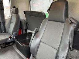 SCANIA G490 10x4 Dumper