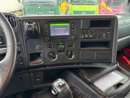 SCANIA G490 10x4 Dumper