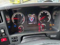 SCANIA G490 10x4 Dumper